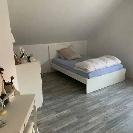 In Einem Haus * Hannover